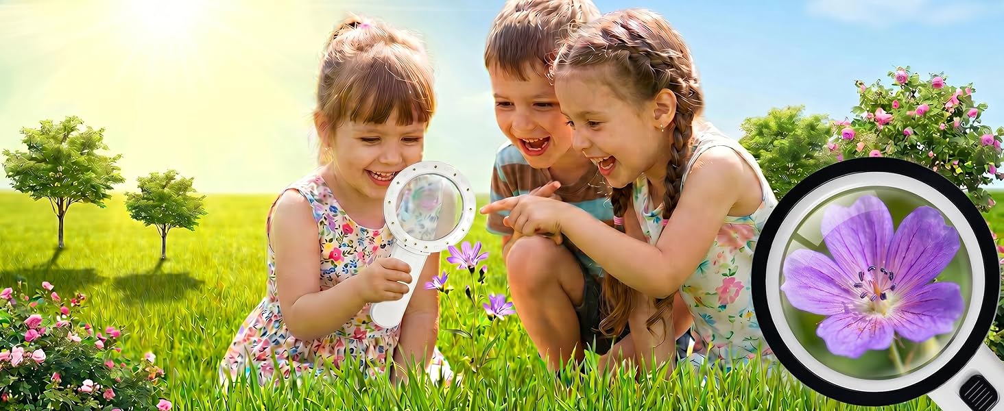magnifying glass with light magnifying with light magnifying glasses magnifying glass for reading
