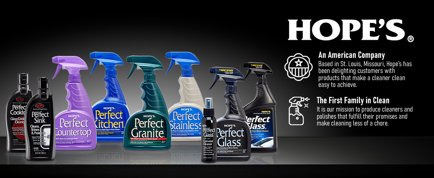 Perfect Sink cleaner polish stainless steel porcelain scratch remover stain water spot shine