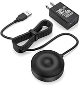 WUKUR for Oral B iO Charger Base, Compatible with Oral B iO Electric Toothbrush Series 7, 8, 9, M...