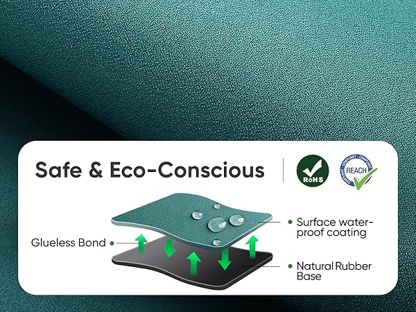 Safe&Eco-Conscious
