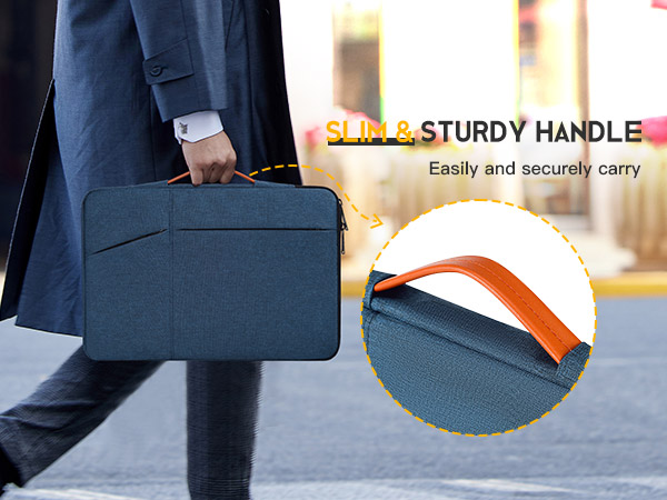 HP laptop sleeve