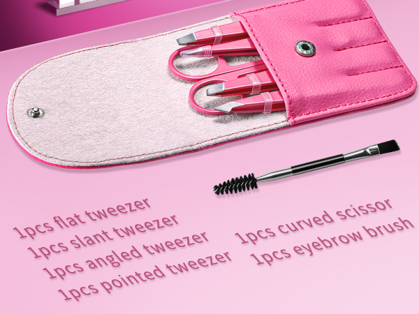 tweezers