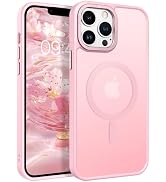 BENTOBEN for iPhone 13 Pro Max Phone Case,iPhone 13 Pro Max Magnetic Case [Compatible with MagSaf...