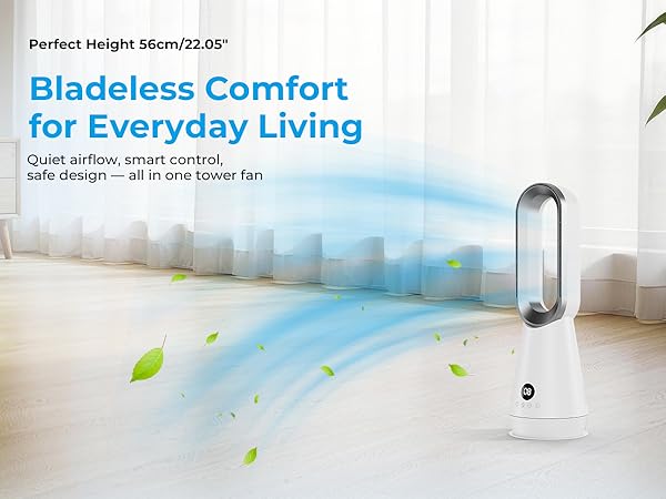 cold fan