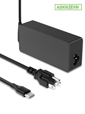 chromebook charger