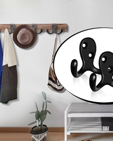 wall hooks