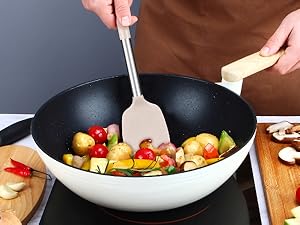 COOKING