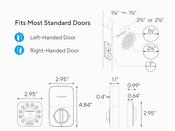 Door Size