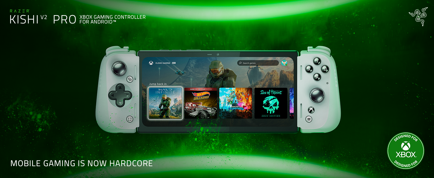 Kishi V2 Pro Xbox
