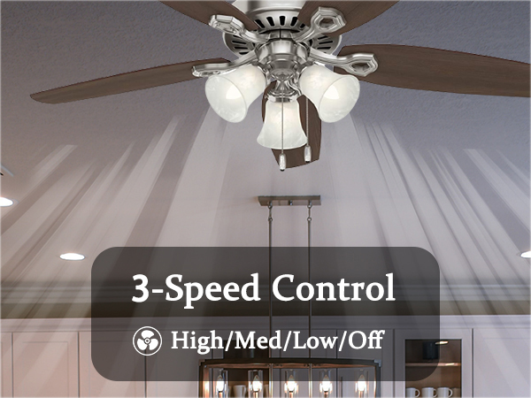 ceiling fan remote control kit