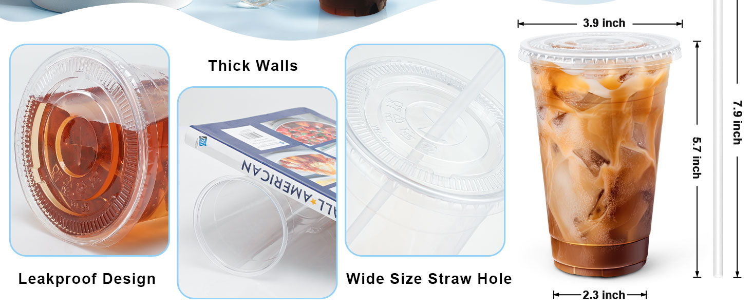 plastic travel coffee cups with lids