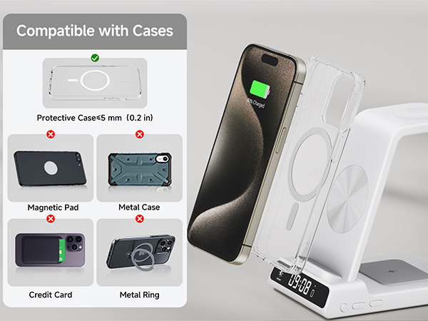 wireless charger apple