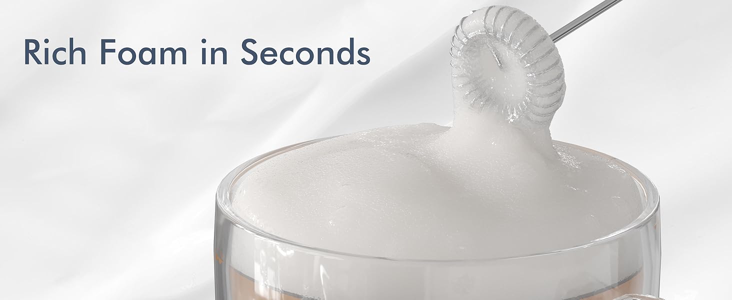 milk frother