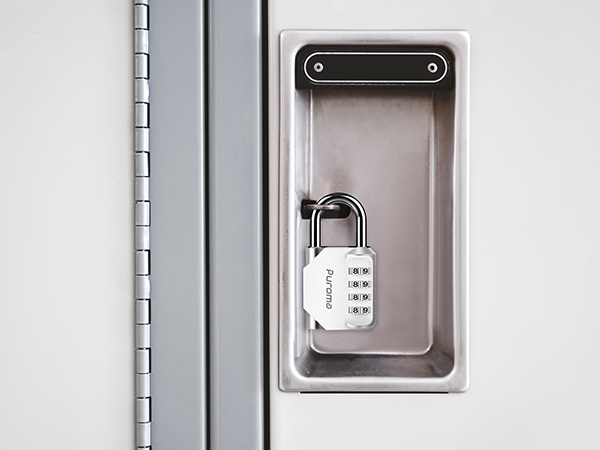 lock
