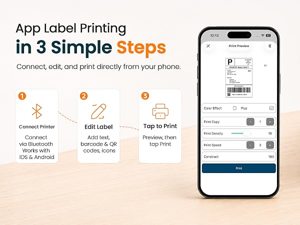 App Supported