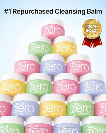BANILA CO Cleansing Balm