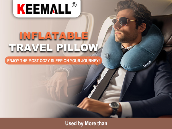 inflatable neck pillow,neck pillow airplane
