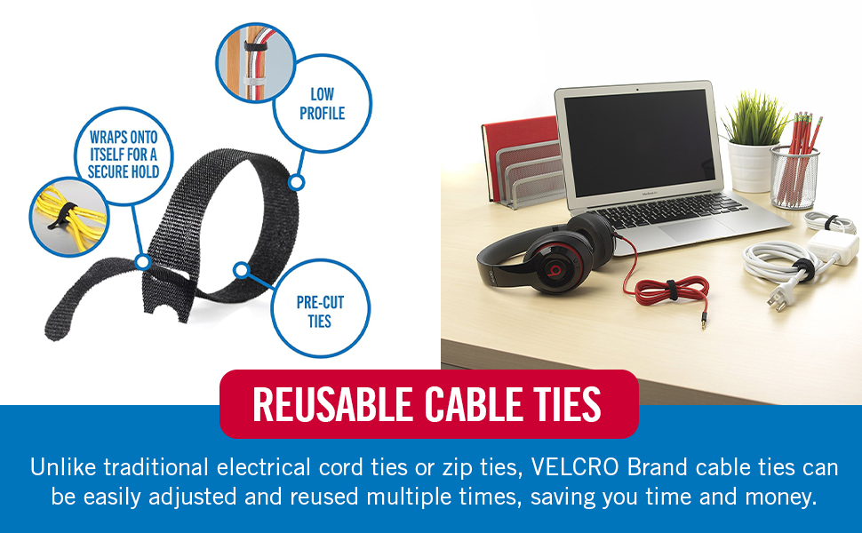 Cable Ties 2