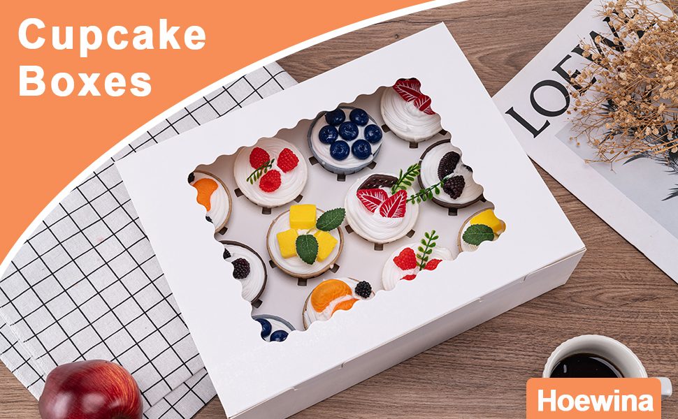cupcake trays