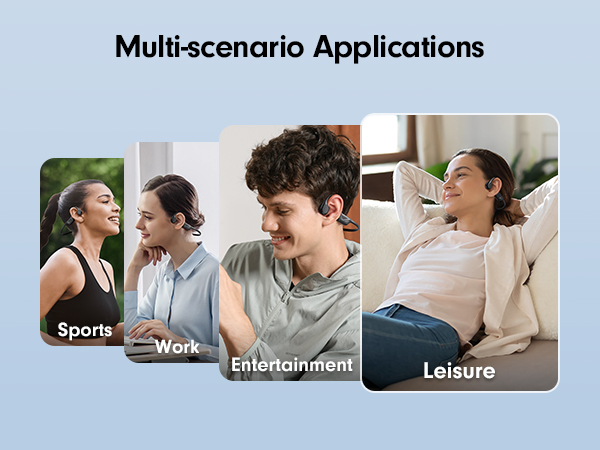 bone conduction headphones 2025