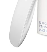 Berrcom Non Contact Infrared Thermometer Digital Forehead Thermometer for Adults and Kids