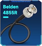 Superbat 12G SDI cable 4k for 6K/8K vedio 3G-SDI/6g-SDI Camera