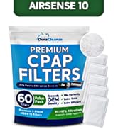CPAP Filter Airsense 10