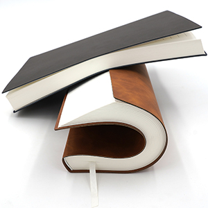 Soft Leather Cover Journal