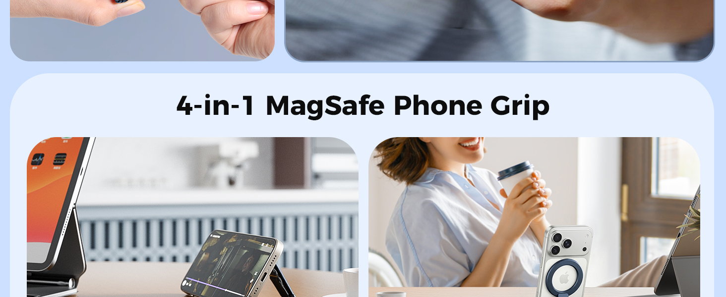 magsafe 3 phone grip