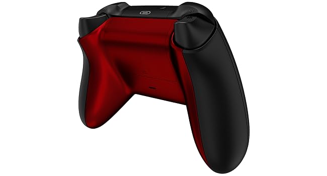 Bottom Shell for Xbox Series X Controller