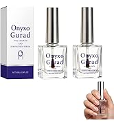 2Pcs Nail Care Oil with Keratin, Keratin Nail Strengthener for Manicure & Pedicure, Dry & Damaged...