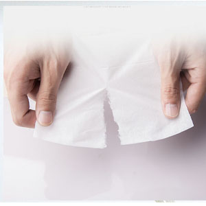 Napkins for car, comfortable