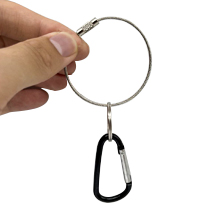 Carabiner Clips