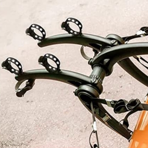Bike Rack Straps