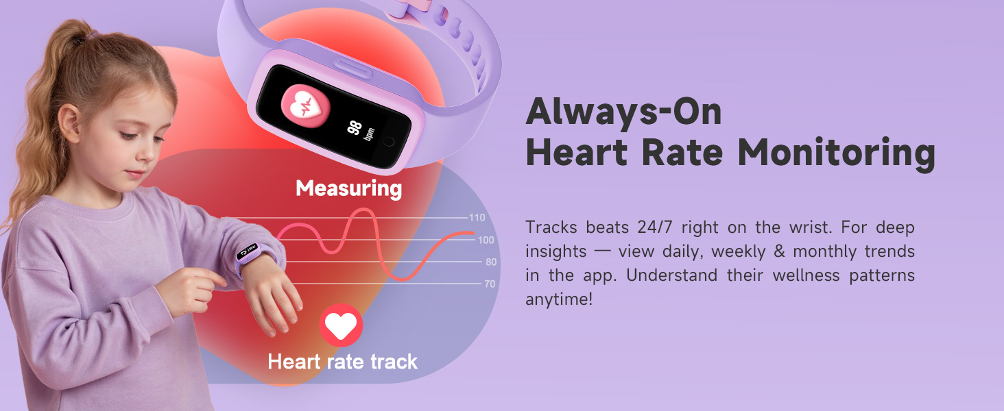 smart bracelet