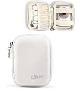 Linpr Digital Camera Case for CAMKORY, KODAK PIXPRO FZ45/FZ55, Canon IXUS 285 HS, Lecran, Small T...