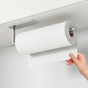 kitchen rolls holder