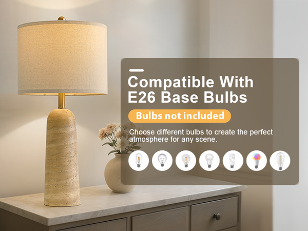 bedroom lamps