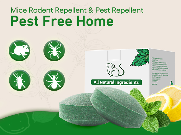 pest repellent