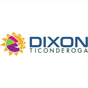 Dixon Ticonderoga