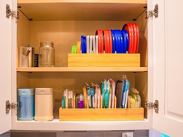 Lid Organizer A+101YD