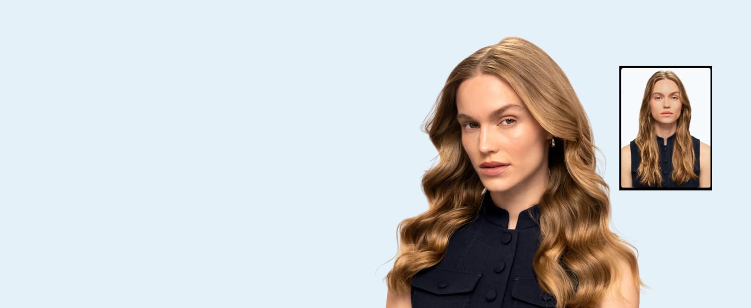 NANO TITANIUM 1" CURLING IRON