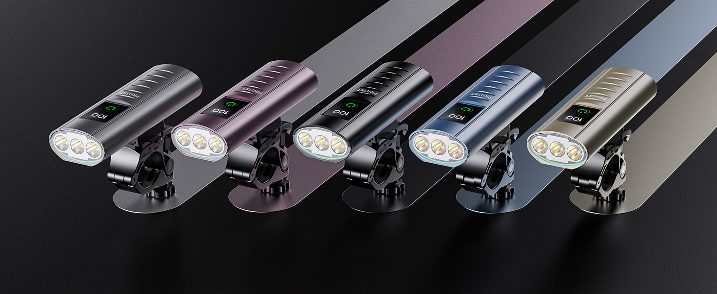 bicycle light