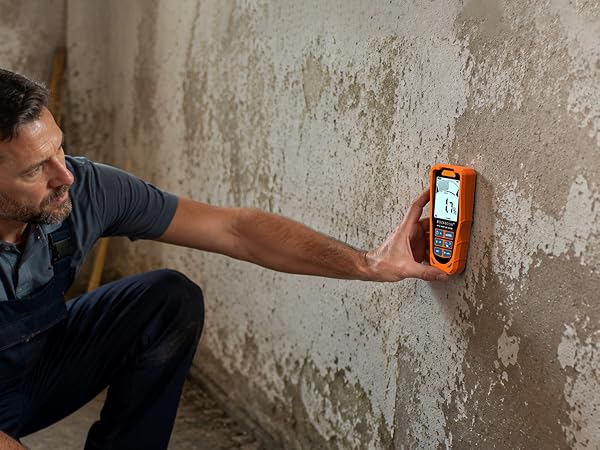 moisture meters