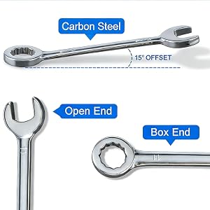 Main Features