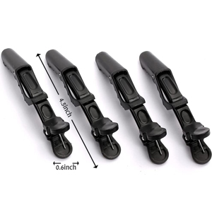 Hair Color Clips