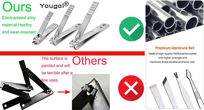 nail clippers