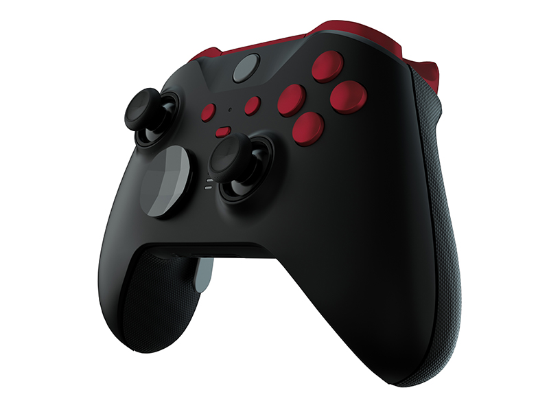 for xbox elite series shell