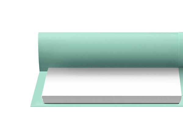Paper Two Pocket Folders