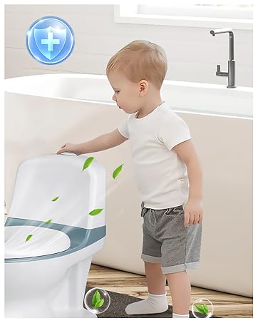 toilet bowl clean